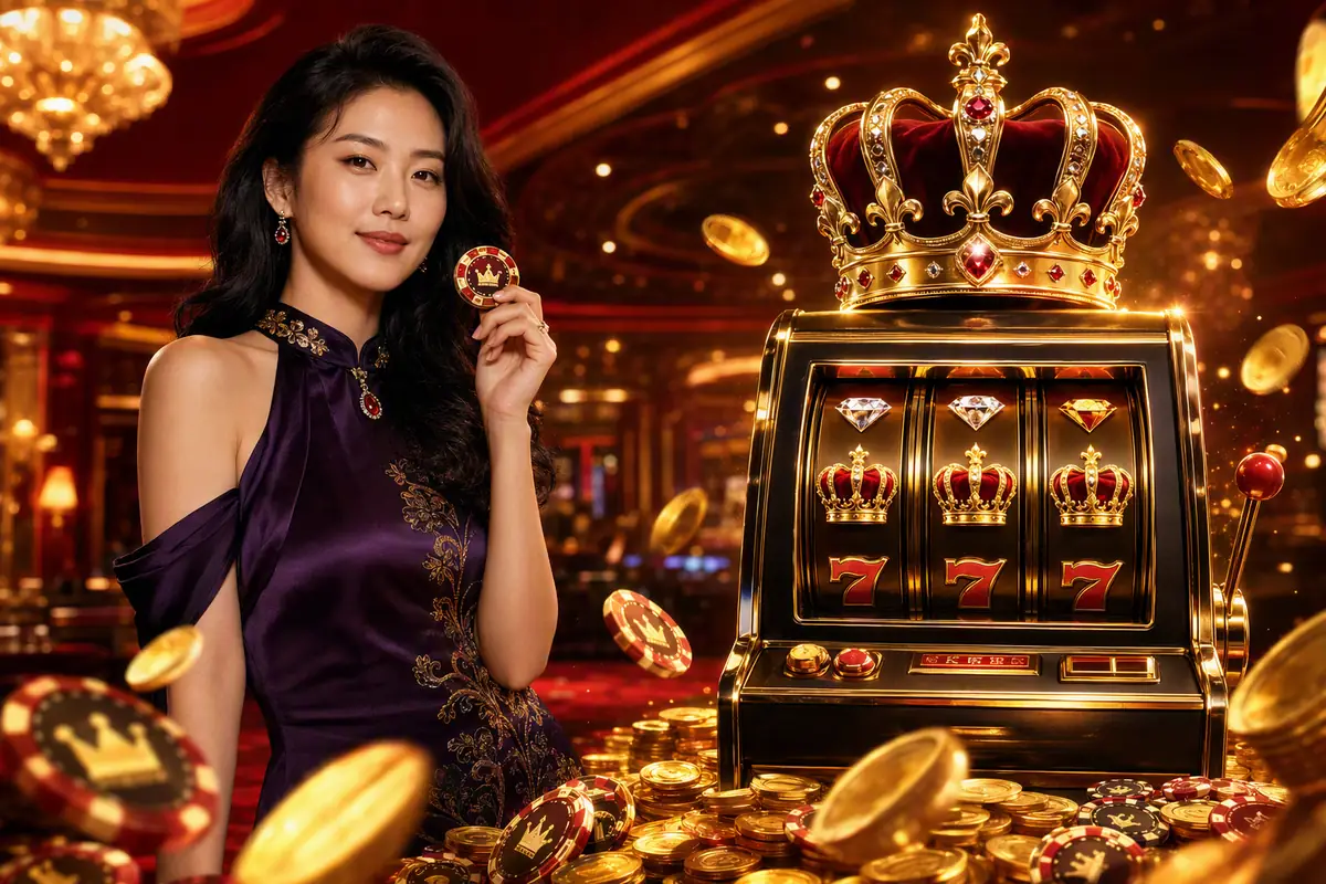 Câu chuyện vu685 – nhà cái cá cược Việt Nam