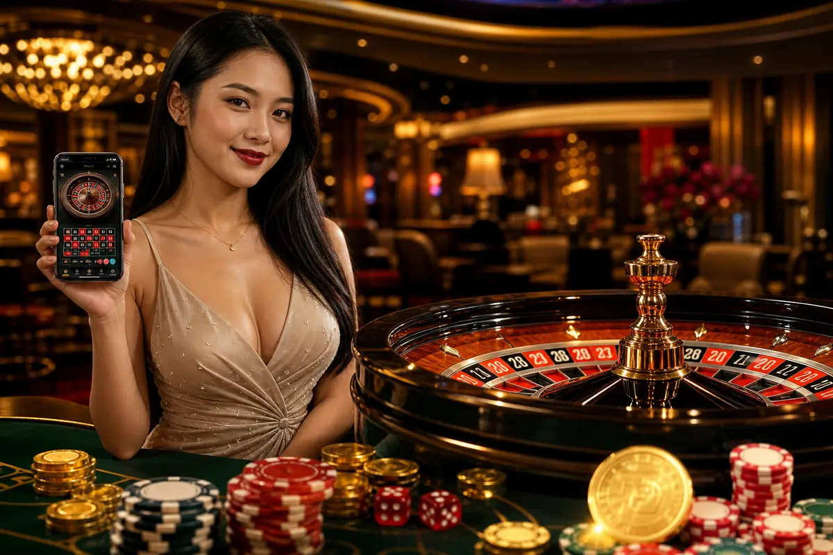 Cam kết vu685 với người chơi Việt Nam